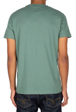 Iriedaily Iriedaily, Peaceride Emb Tee, jungle green, XL