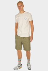 Iriedaily Iriedaily, Jeremy Hemp Short, light olive, M