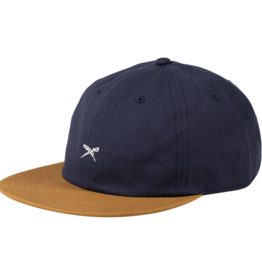 Iriedaily Iriedaily, Faving Contra Cap, navy