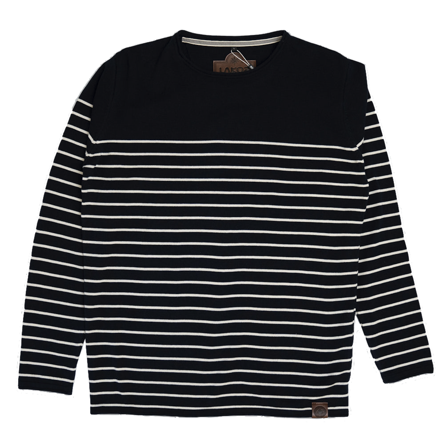 Lakor Lakor, Svabergast Knit, navy, XL