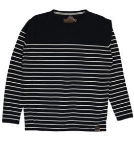 Lakor Lakor, Svabergast Knit, navy, M