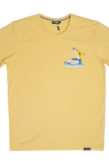 Lakor Lakor, Sailing Pelican, light yellow, S