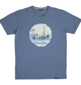 Lakor Lakor, Never Sink 2, light blue, XL