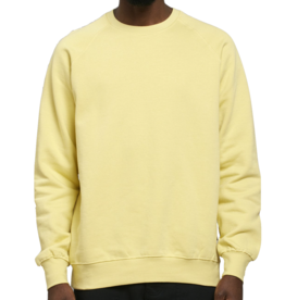 Dedicated Dedicated, Malmoe Base, dusty yellow, XL