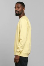 Dedicated Dedicated, Malmoe Base, dusty yellow, XL