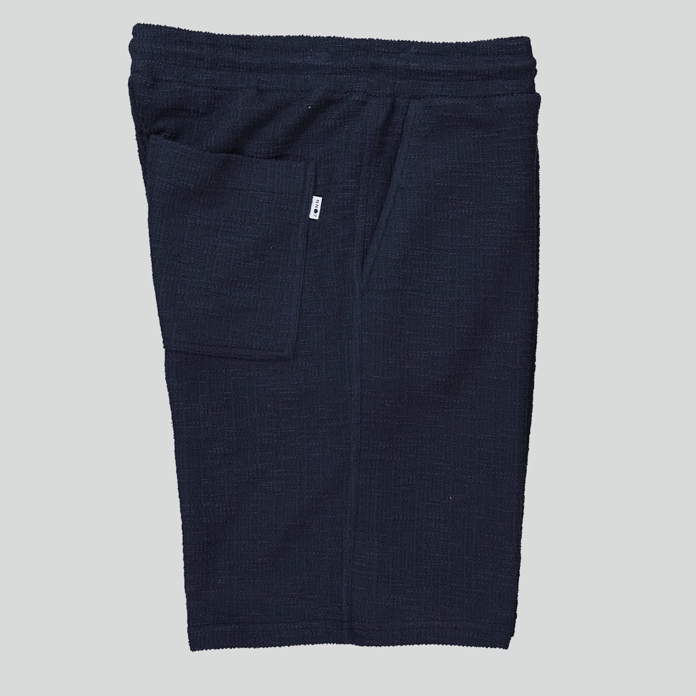 nn07 NN07, Jerry Shorts, navy blue, XL