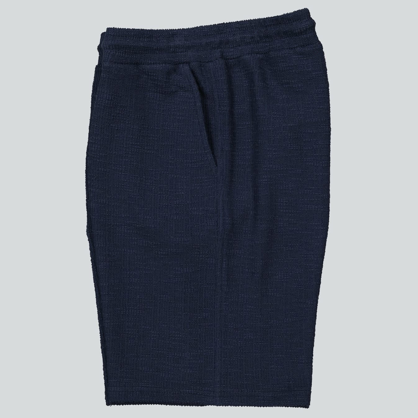 nn07 NN07, Jerry Shorts, navy blue, L