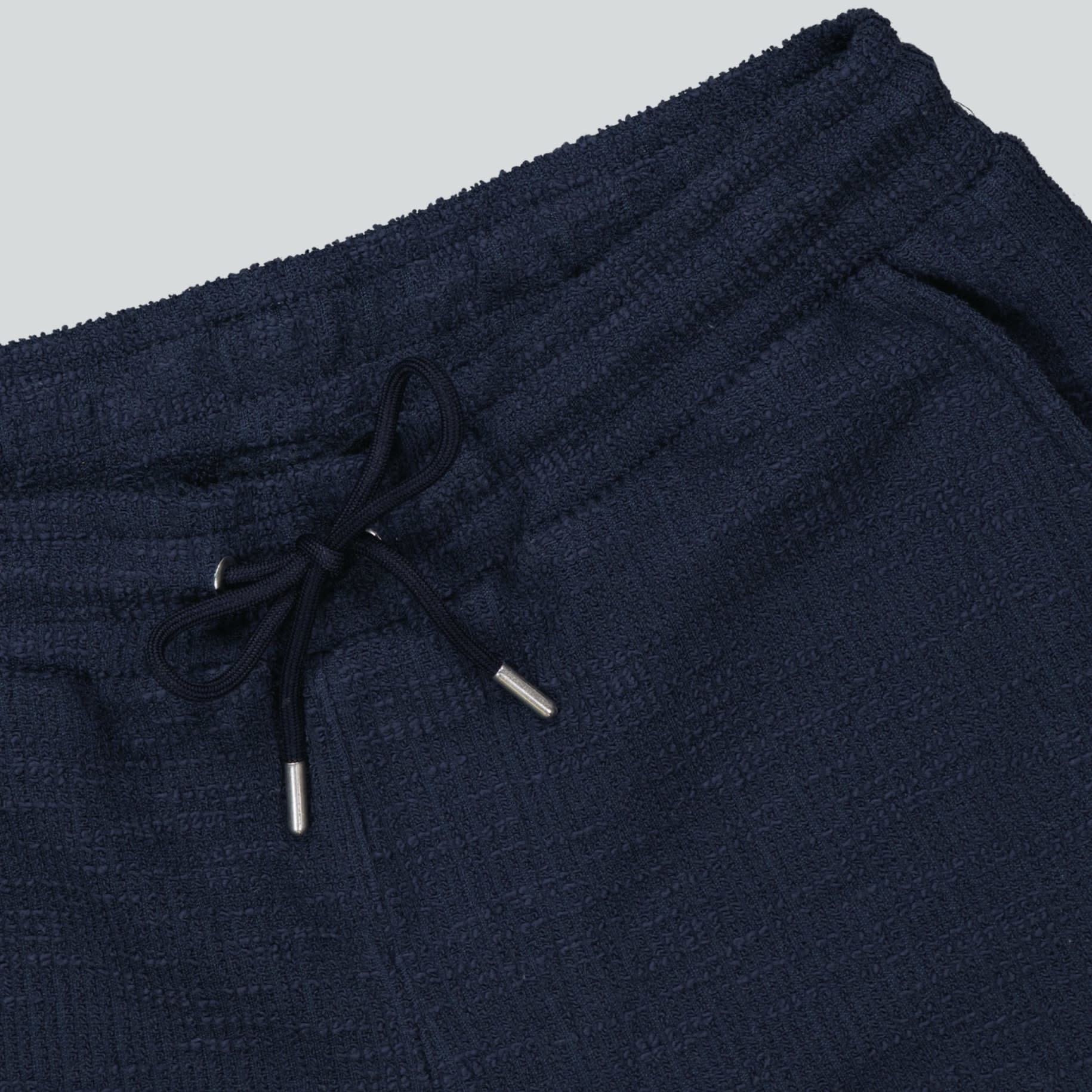 nn07 NN07, Jerry Shorts, navy blue, M