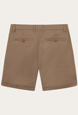 KnowledgeCotton Apparel KnowledgeCotton, Chino Poplin Shorts, tuffet, 34