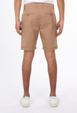 KnowledgeCotton Apparel KnowledgeCotton, Chino Poplin Shorts, tuffet, 34