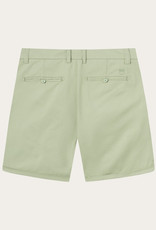 KnowledgeCotton Apparel KnowledgeCotton, Chino Poplin Shorts, swamp, 34