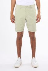 KnowledgeCotton Apparel KnowledgeCotton, Chino Poplin Shorts, swamp, 34