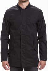 RVLT RVLT, 7350 Jacket Light, black, S