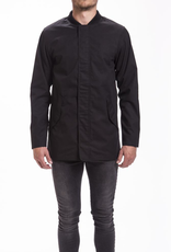 RVLT RVLT, 7350 Jacket Light, black, S