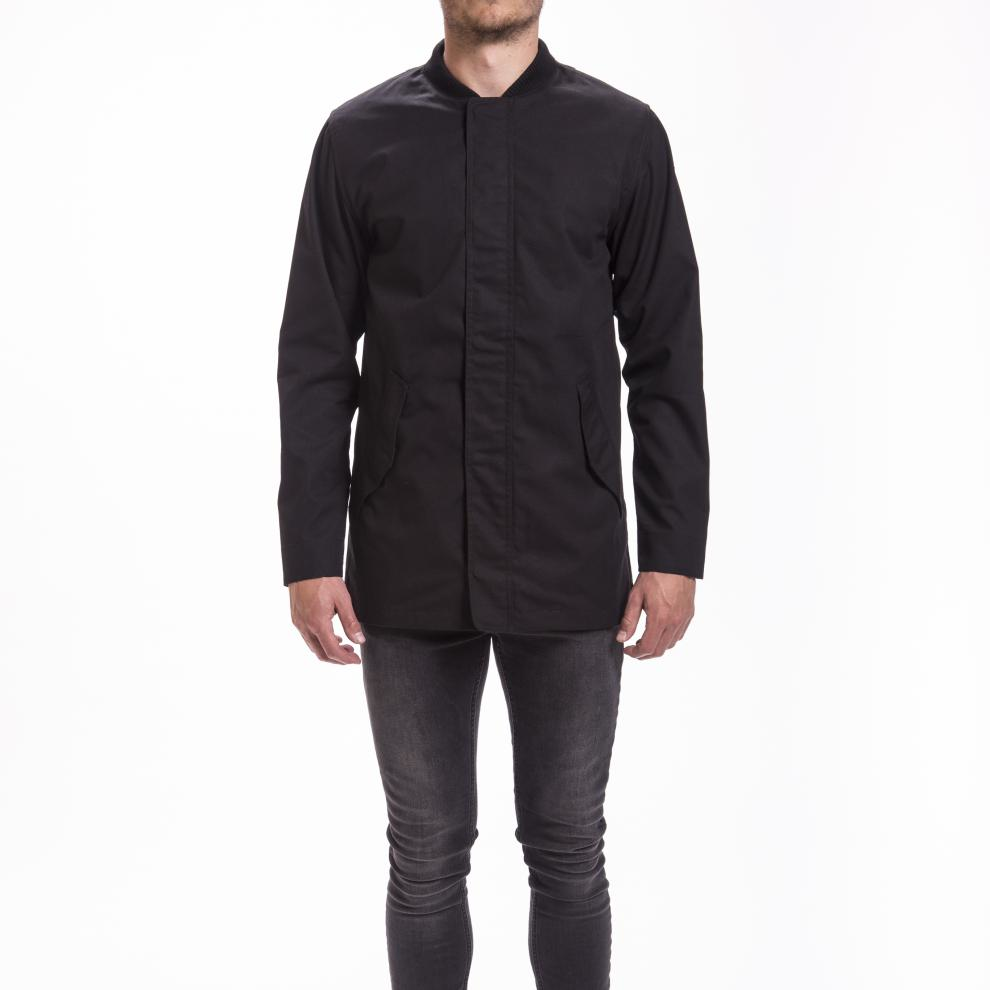 RVLT RVLT, 7350 Jacket Light, black, S