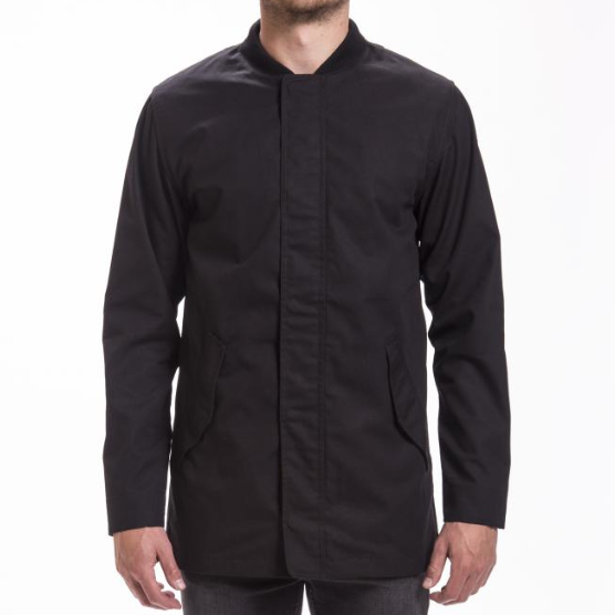 RVLT RVLT, 7350 Jacket Light, black, XL