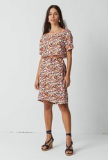 Skunkfunk Skfk, Kai Dress, multicolour loreak, L