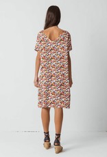 Skunkfunk Skfk, Kai Dress, multicolour loreak, L