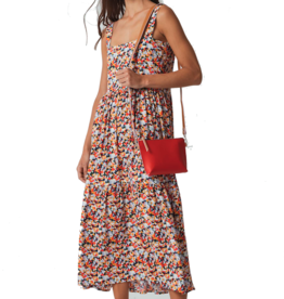 Skunkfunk Skfk, Izare Dress, multicolour loreak, L