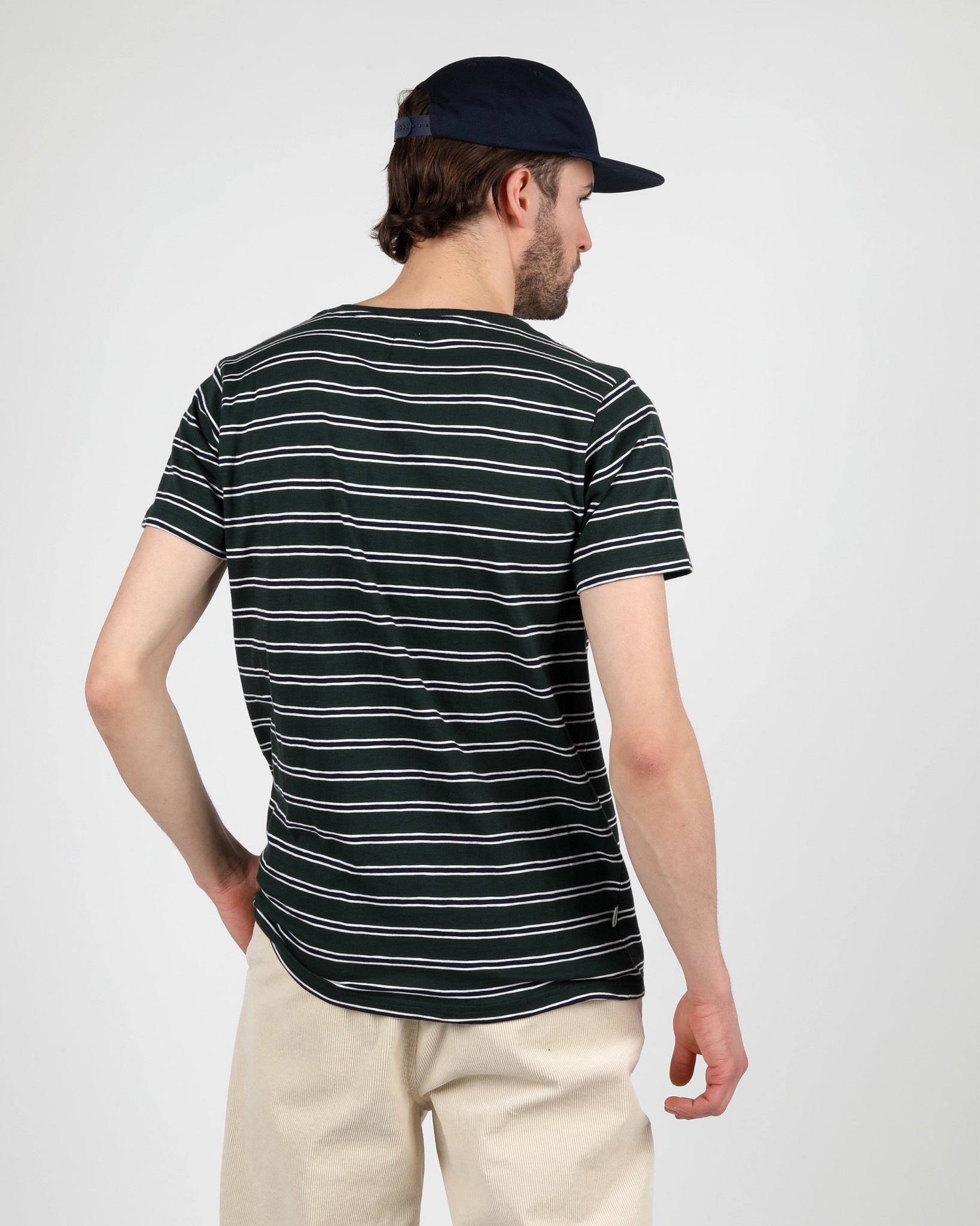 Wemoto Wemoto, Cope, dark green, L