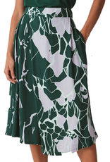 Skunkfunk Skfk, Naitze Skirt, green waterfall, M