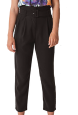 Skunkfunk Skfk, Loiara Trouser, black, S