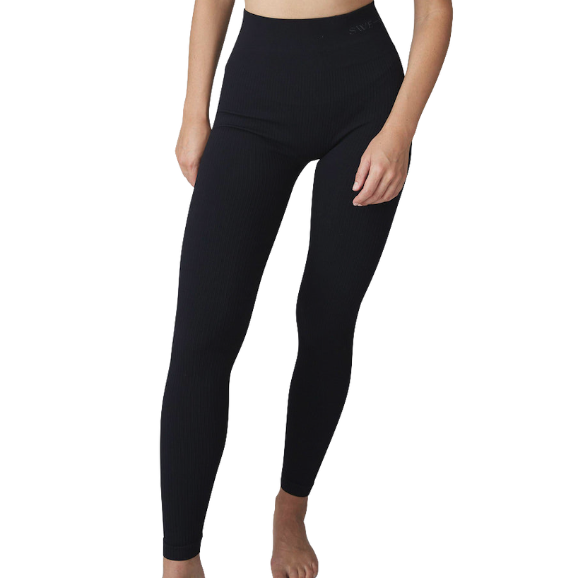 Swedish Stockings Swedish Stockings, Tyra, black, M