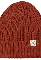 ZRCL ZRCL, Beanie, Snugly Swiss Edtion, rost