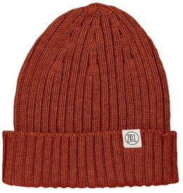 ZRCL ZRCL, Beanie, Snugly Swiss Edtion, rost