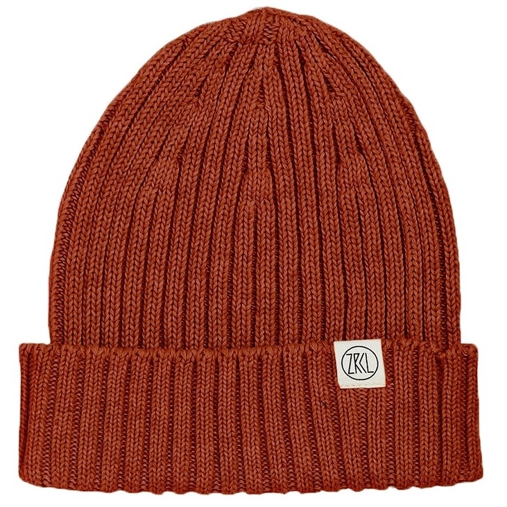 ZRCL ZRCL, Beanie, Snugly Swiss Edtion, rost