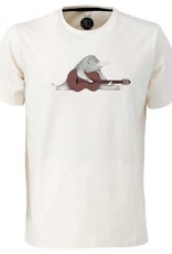 ZRCL ZRCL, T-Shirt Mole, natural, S