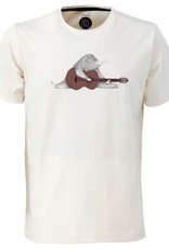 ZRCL ZRCL, T-Shirt Mole, natural, XL