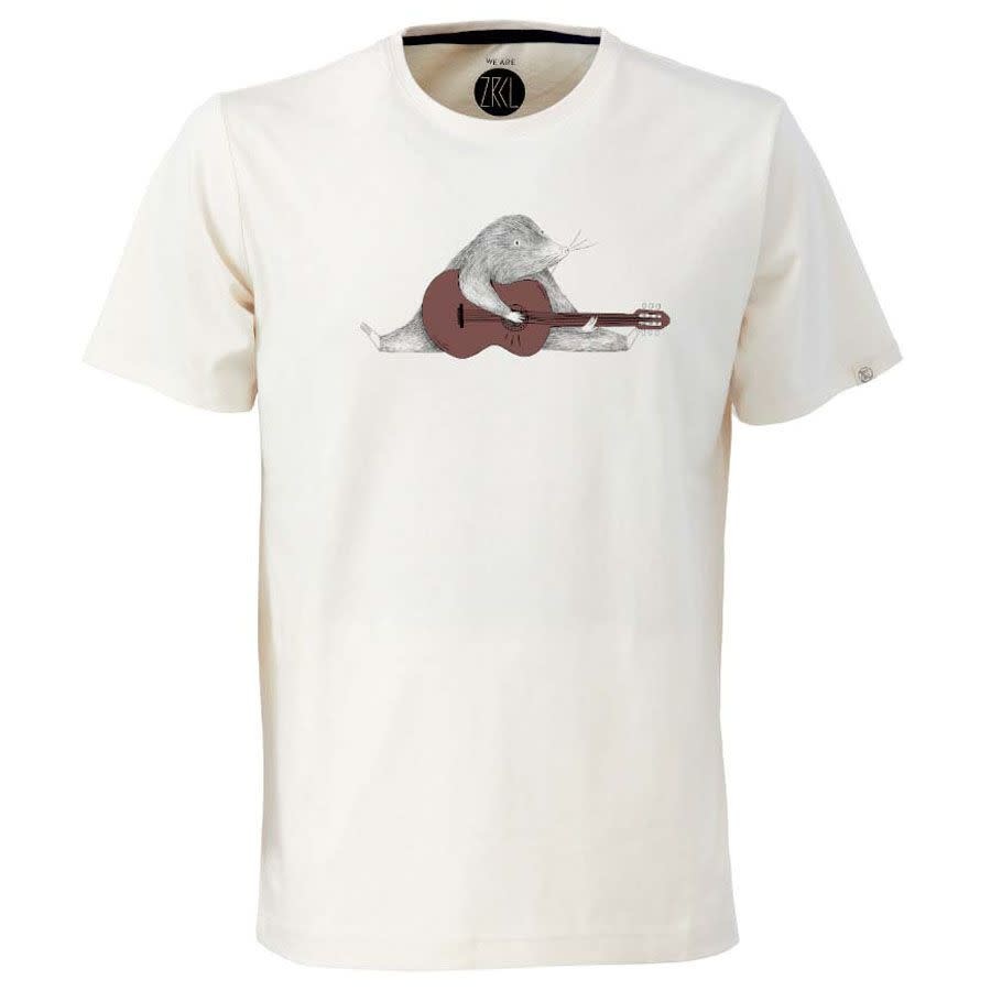 ZRCL ZRCL, T-Shirt Mole, natural, XL