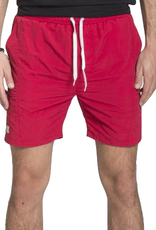 RVLT RVLT, 5906 Shorts, red, L