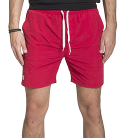 RVLT RVLT, 5906 Shorts, red, L