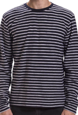 RVLT RVLT, 2403, Sweat, Navy Stripes, XL