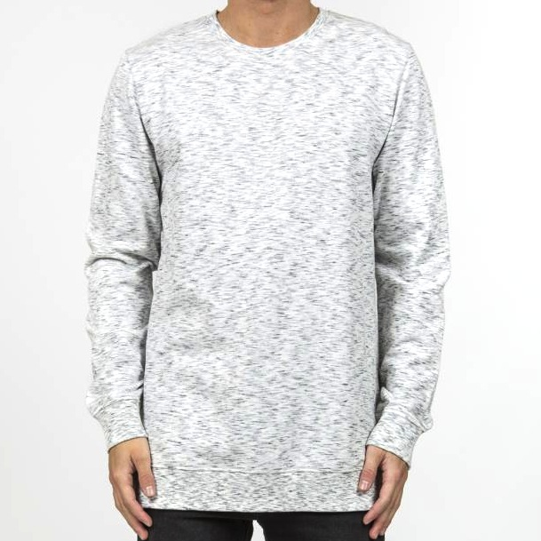 RVLT RVLT, 2475 Sweat, offwhite, S