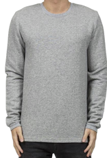 RVLT RVLT, 2477 Sweat, grey, L