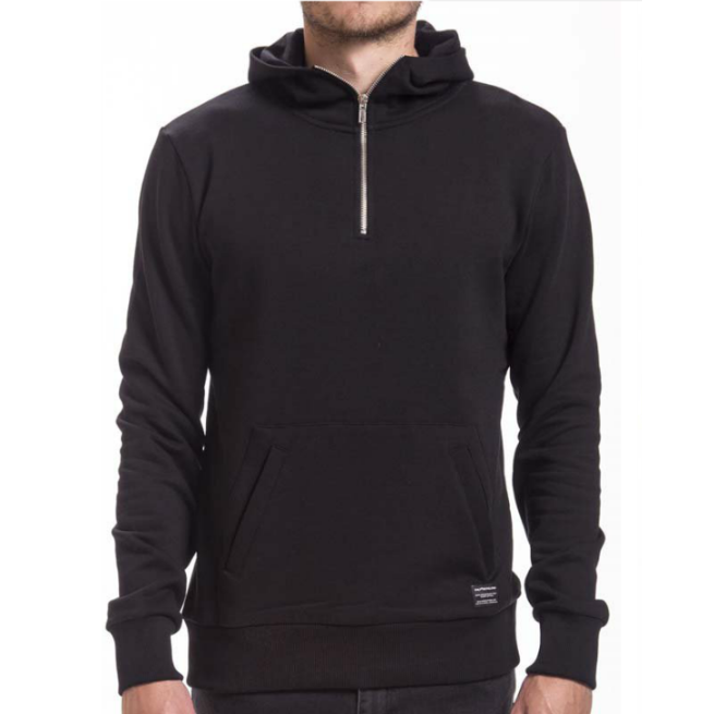 RVLT RVLT, 2387, Sweat hoodie, Black, XL