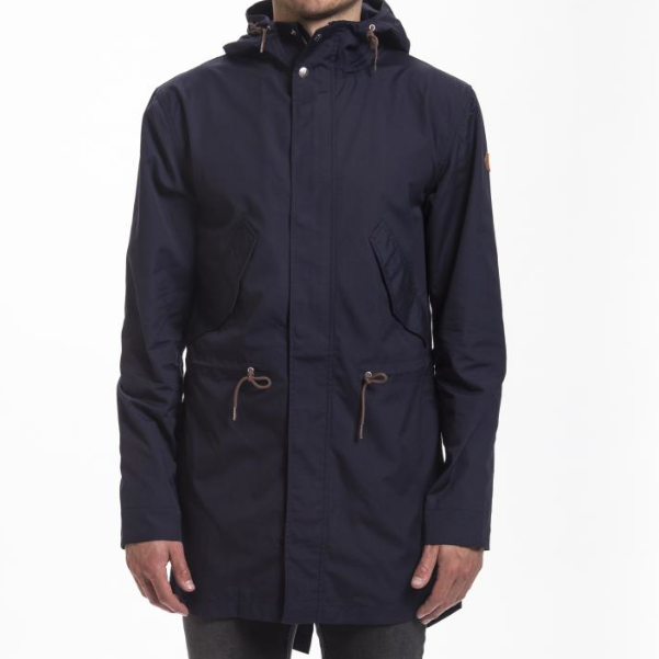 RVLT RVLT, 7349 Jacket Light, navy, S