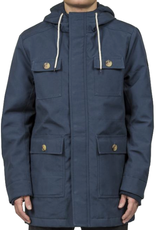 RVLT RVLT, 7446 Jacket Heavy, blue, S