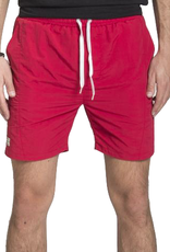 RVLT RVLT, 5906 Shorts, red, M
