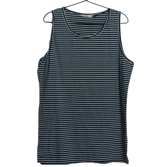 RVLT RVLT, 1004 Tank Top, navy, XL