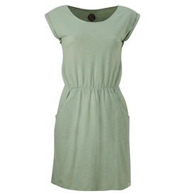 ZRCL ZRCL, W Dress Basic, light green, XS