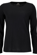 ZRCL ZRCL, W Longsleeve Basic, black, M