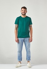 ZRCL ZRCL, M T-Shirt Basic, green, XL