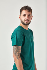 ZRCL ZRCL, M T-Shirt Basic, green, XL