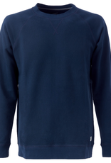 ZRCL ZRCL, M Sweater Basic, blue, XL