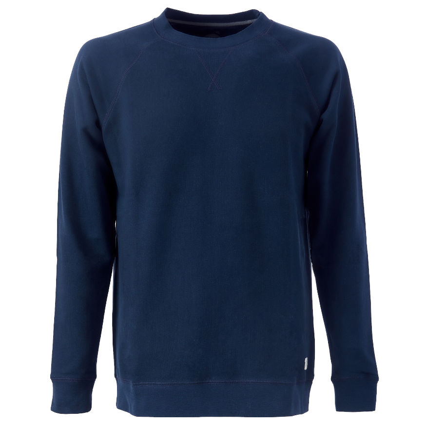 ZRCL ZRCL, M Sweater Basic, blue, L