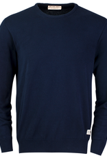 ZRCL ZRCL, M Basic Sweater (swiss edition), blue, L